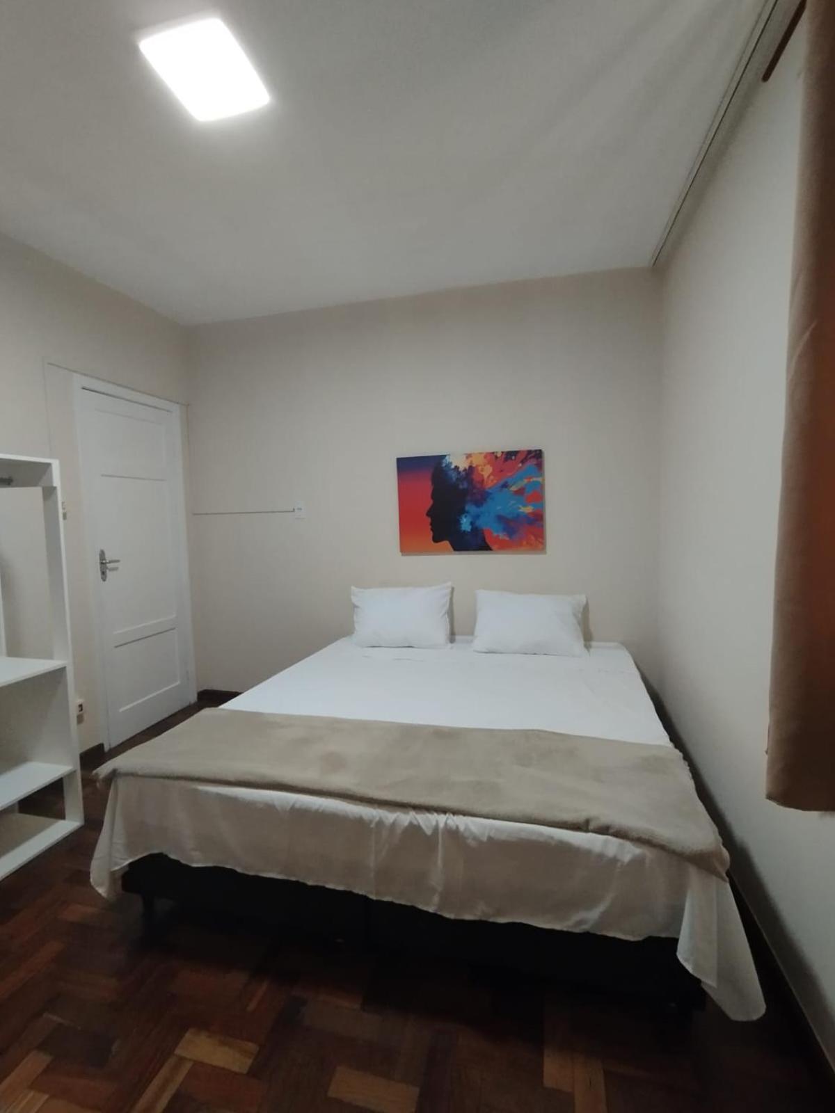 Hotel Avenida 新弗里堡 外观 照片