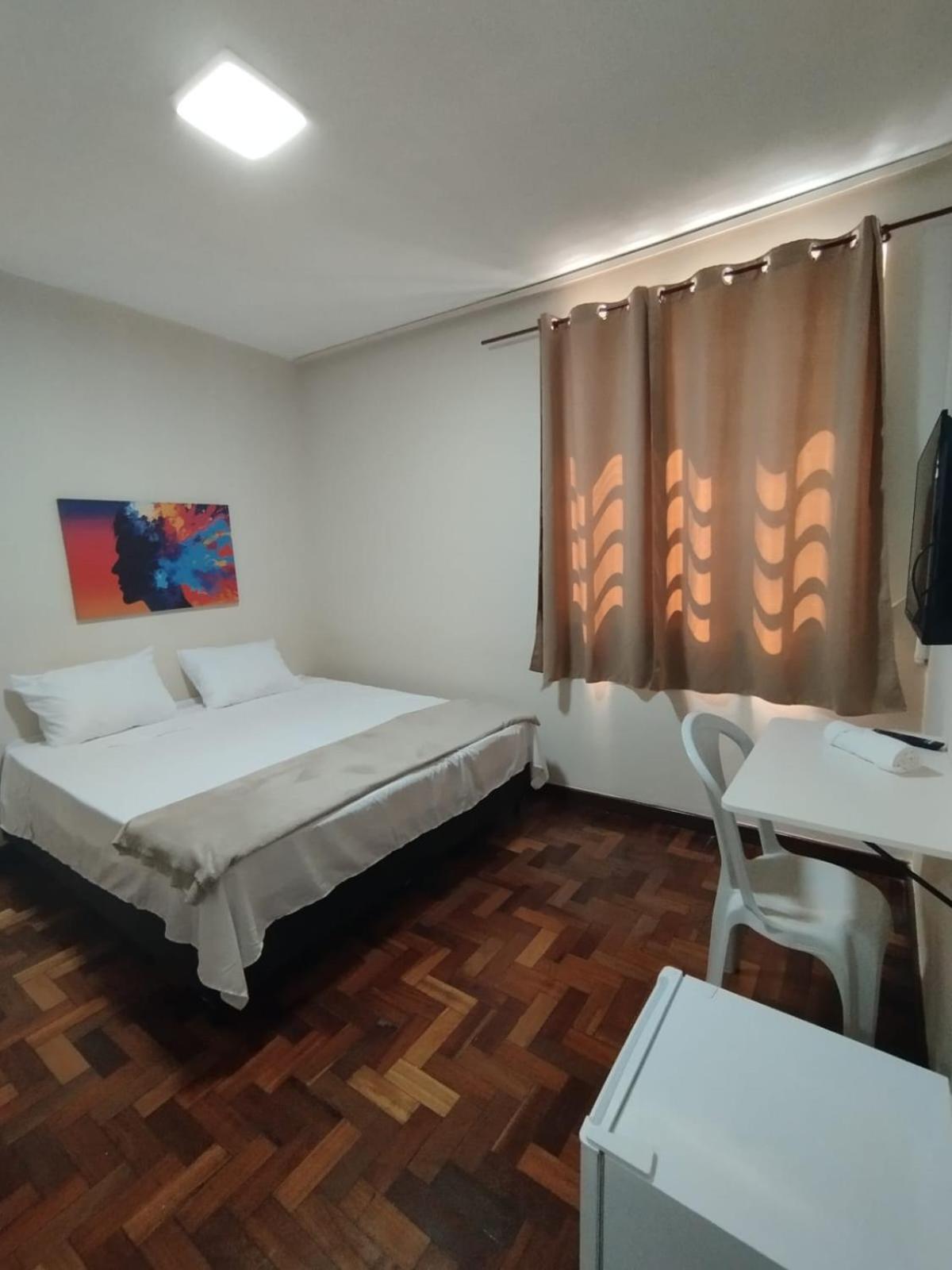 Hotel Avenida 新弗里堡 外观 照片