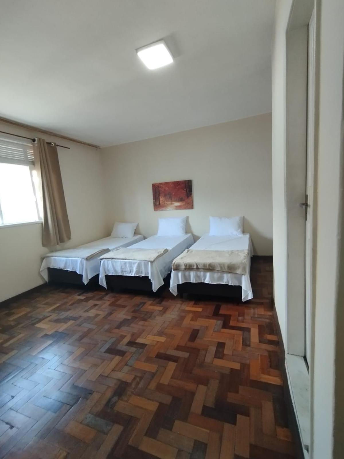 Hotel Avenida 新弗里堡 外观 照片