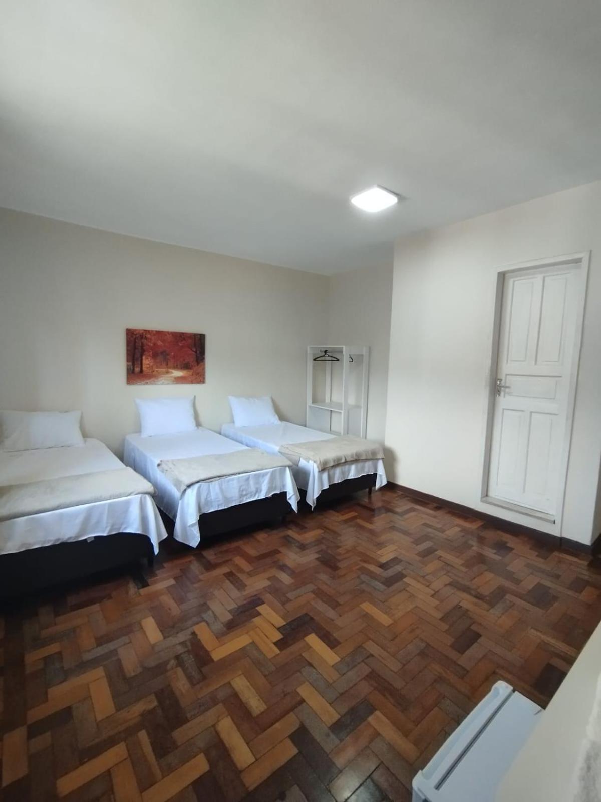 Hotel Avenida 新弗里堡 外观 照片