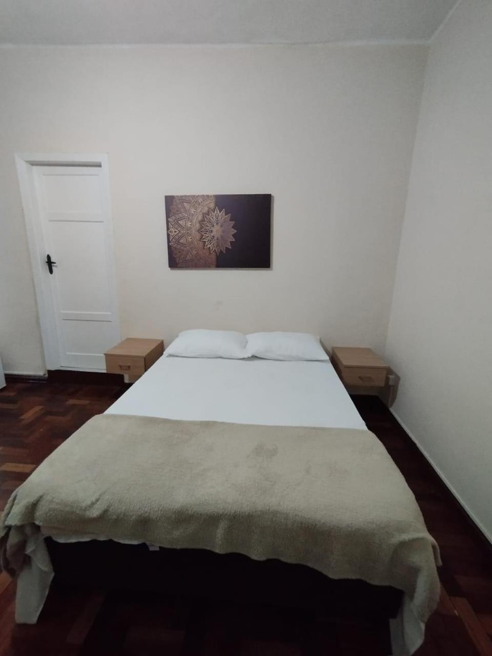 Hotel Avenida 新弗里堡 外观 照片