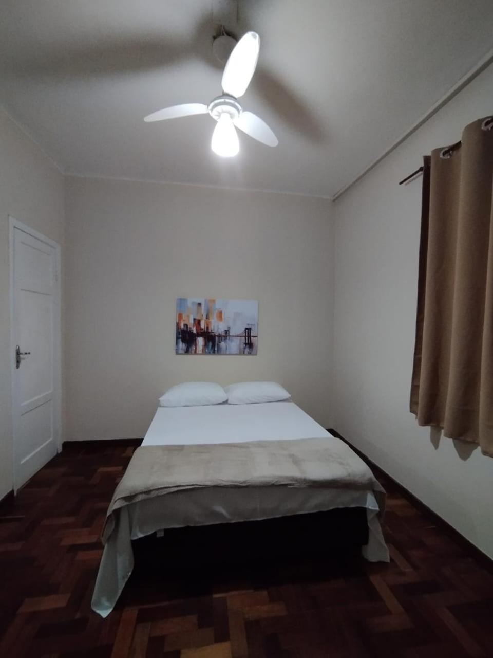Hotel Avenida 新弗里堡 外观 照片