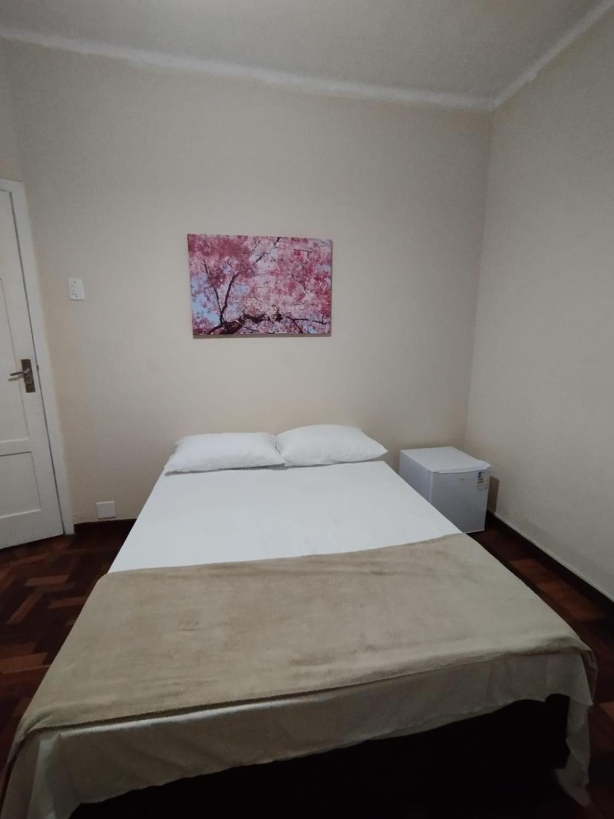 Hotel Avenida 新弗里堡 外观 照片