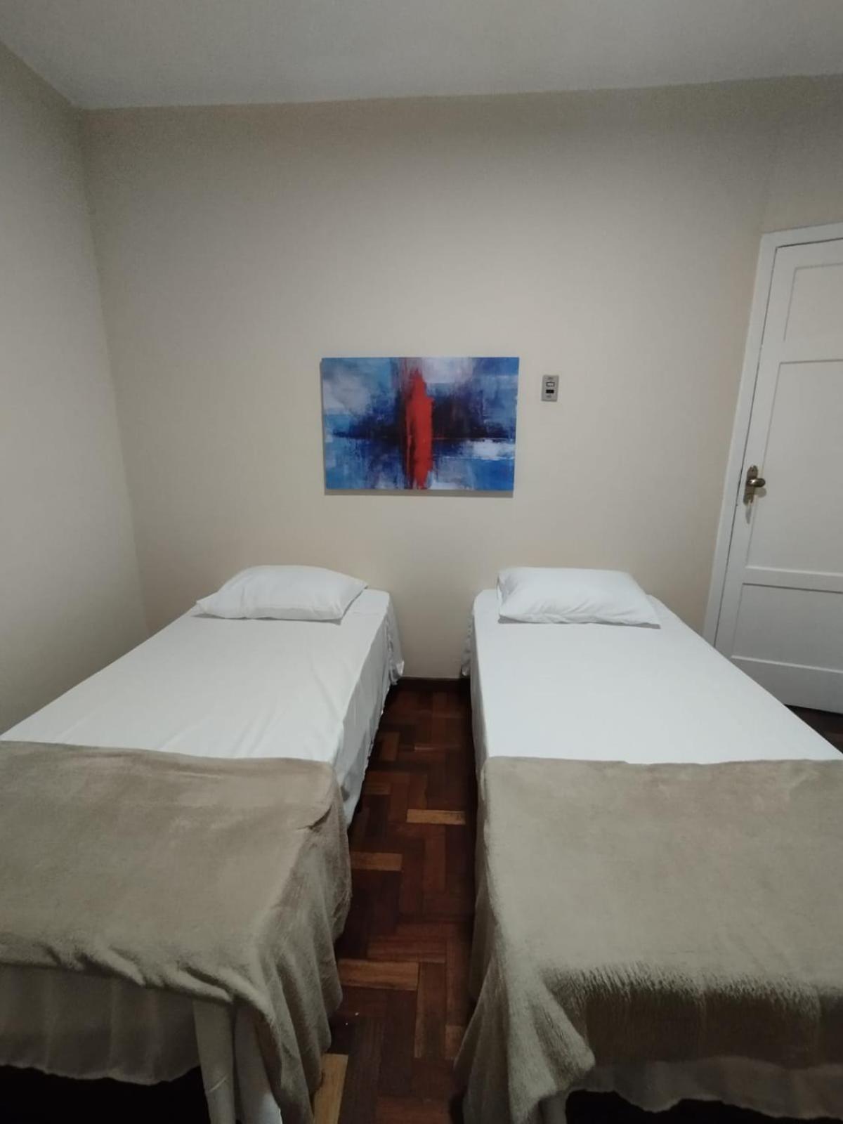 Hotel Avenida 新弗里堡 外观 照片