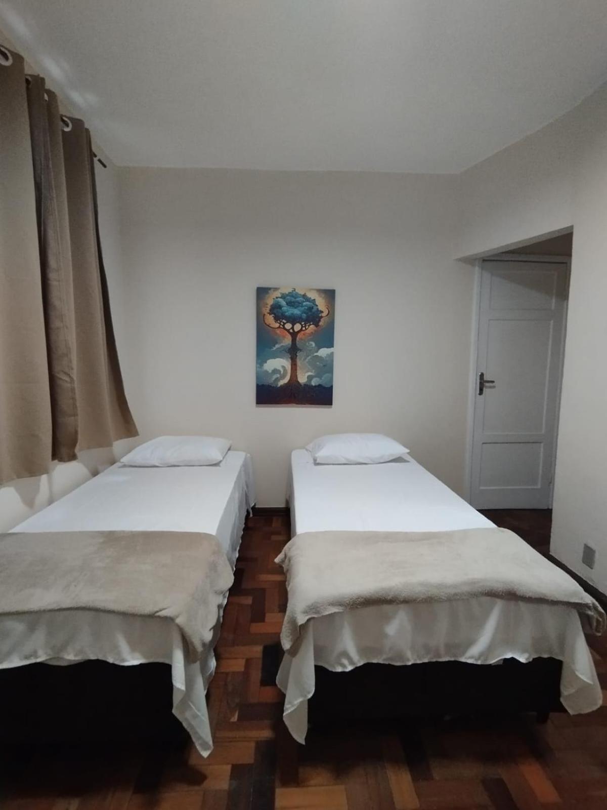 Hotel Avenida 新弗里堡 外观 照片