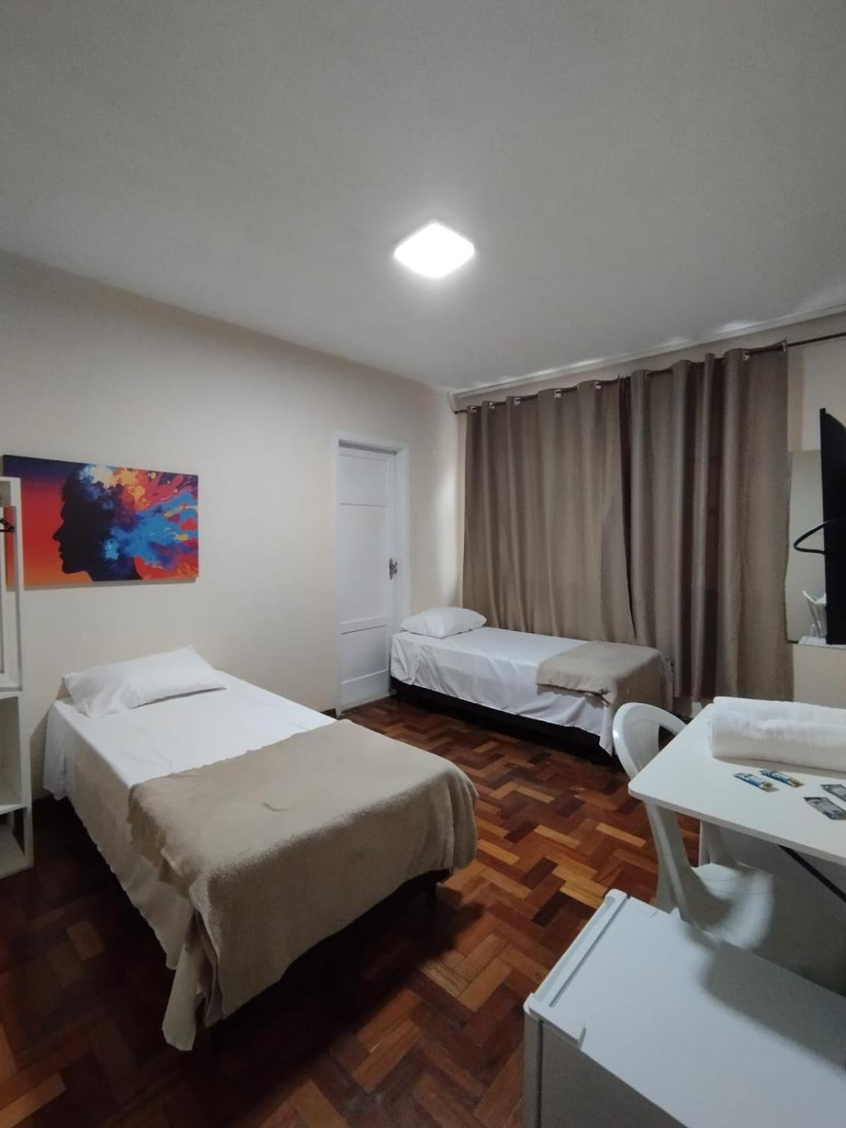 Hotel Avenida 新弗里堡 外观 照片