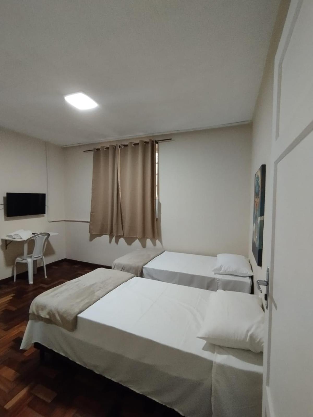 Hotel Avenida 新弗里堡 外观 照片