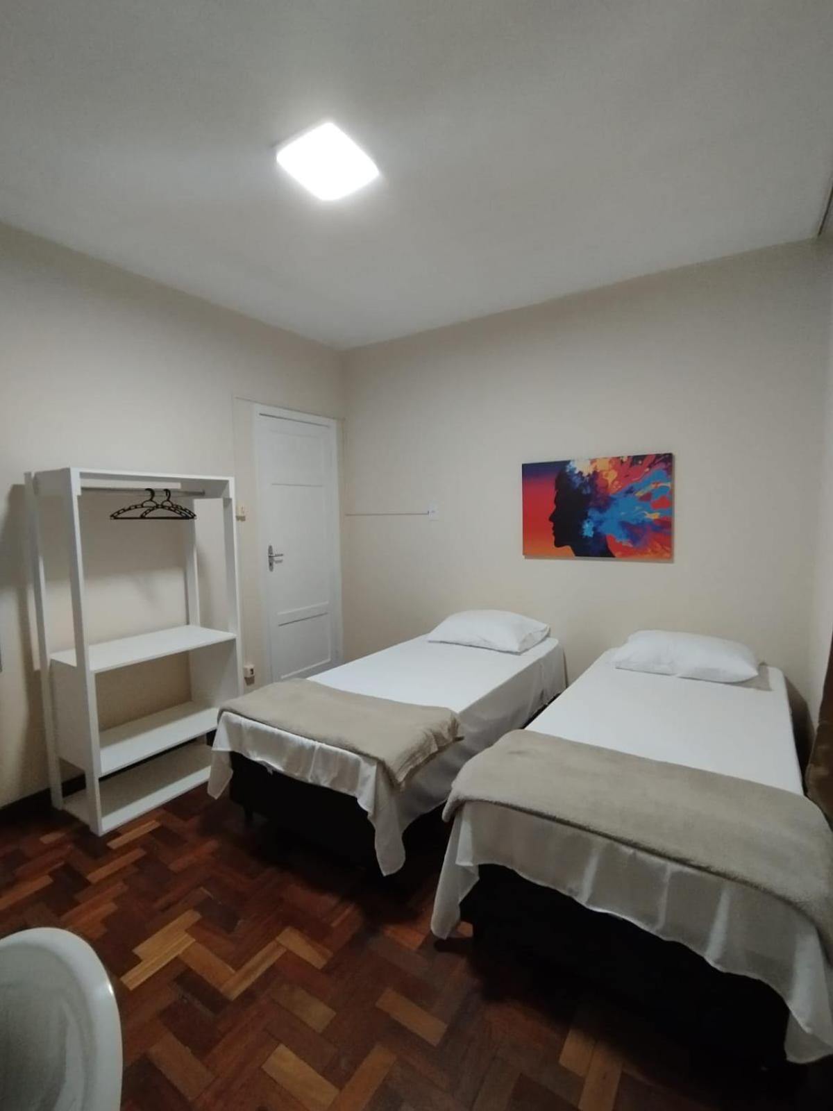 Hotel Avenida 新弗里堡 外观 照片