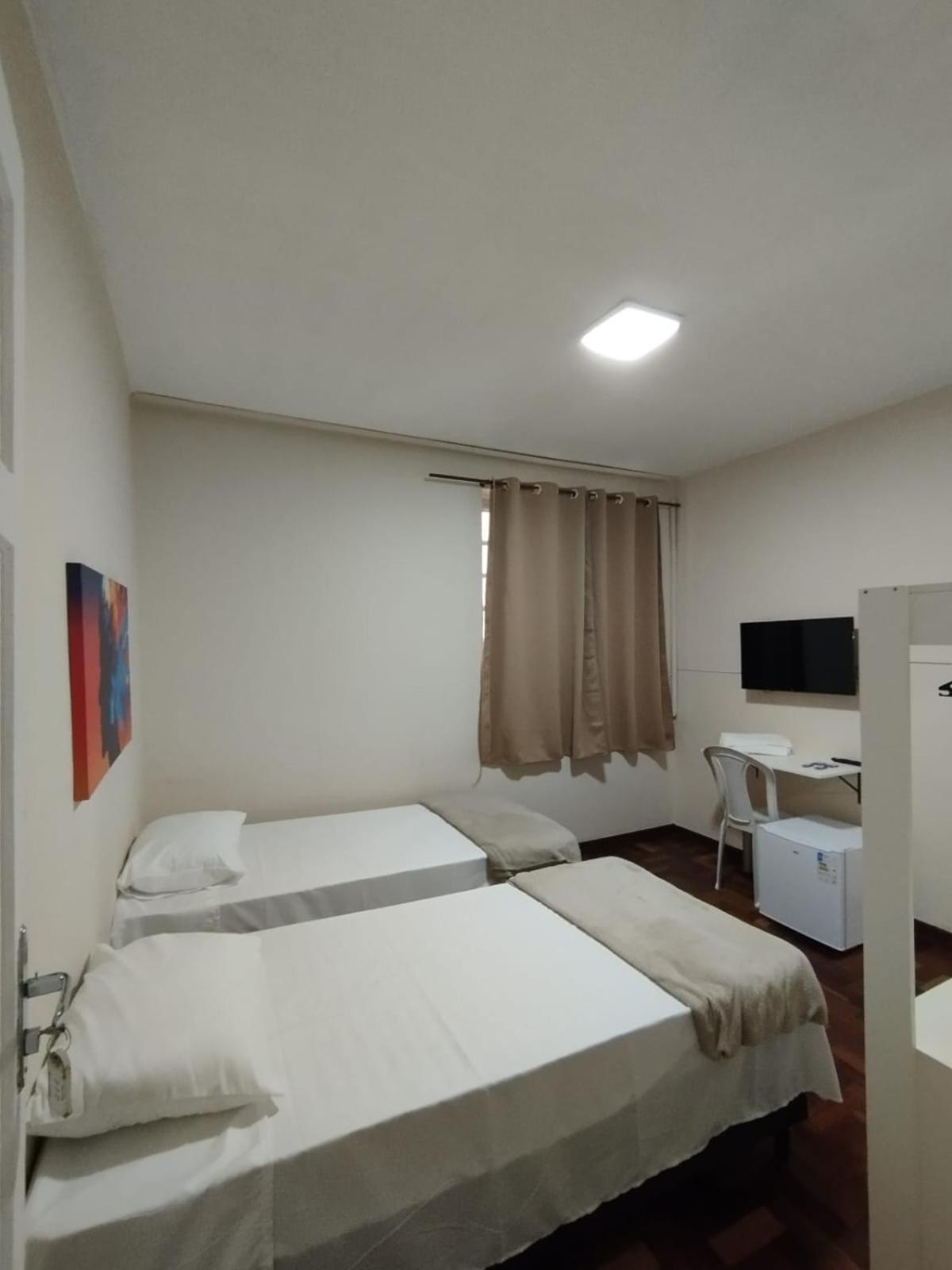 Hotel Avenida 新弗里堡 外观 照片
