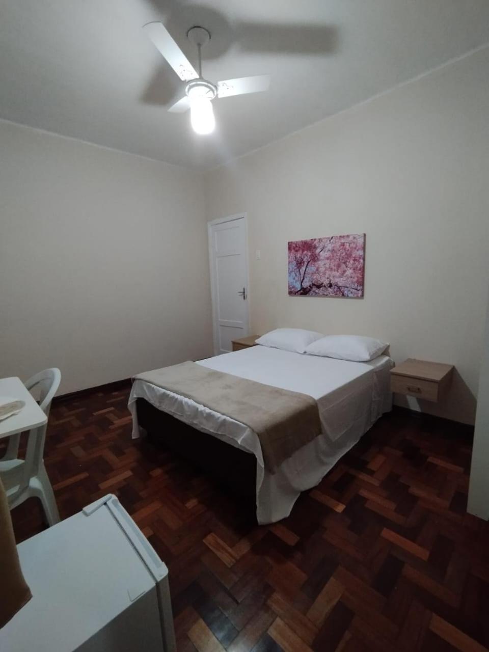 Hotel Avenida 新弗里堡 外观 照片