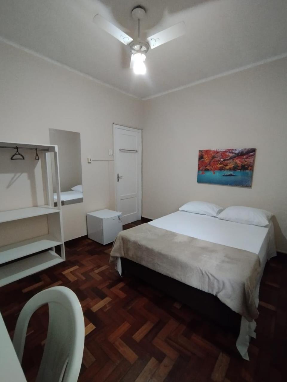Hotel Avenida 新弗里堡 外观 照片