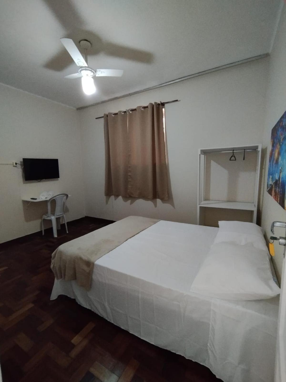Hotel Avenida 新弗里堡 外观 照片