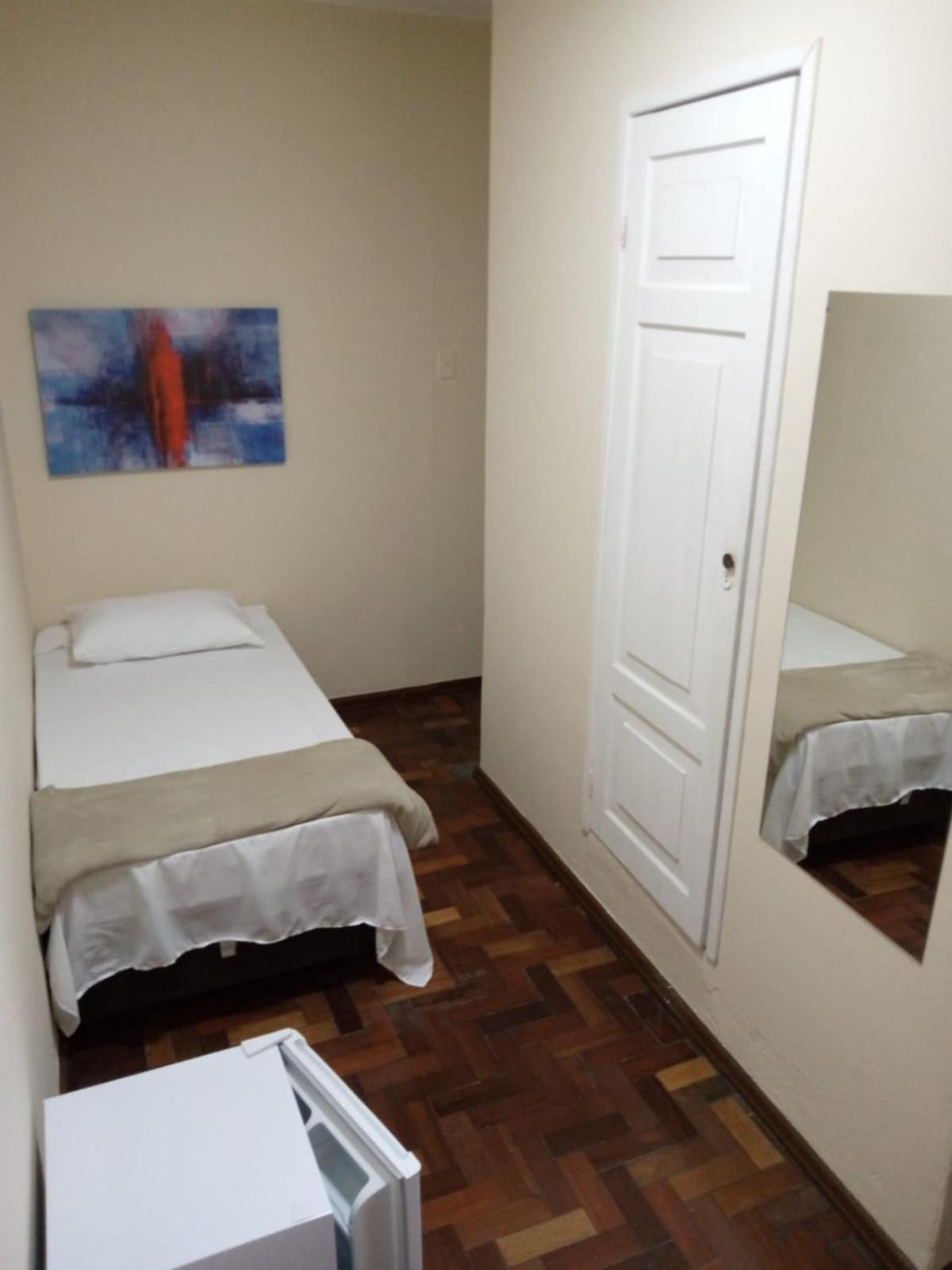 Hotel Avenida 新弗里堡 外观 照片