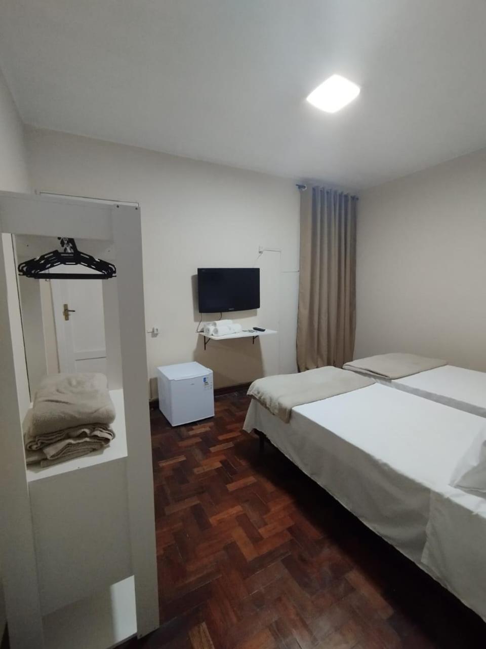 Hotel Avenida 新弗里堡 外观 照片