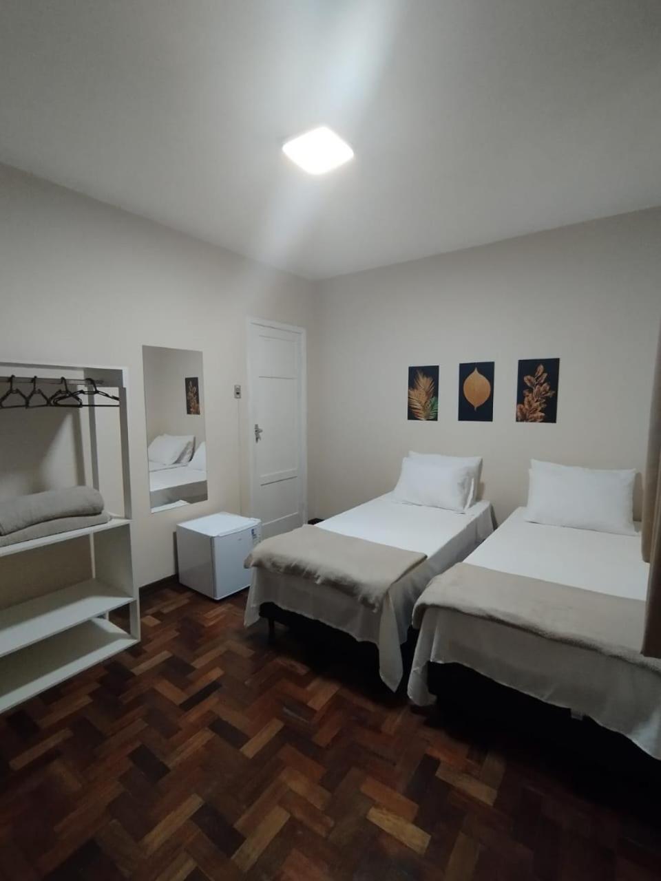 Hotel Avenida 新弗里堡 外观 照片