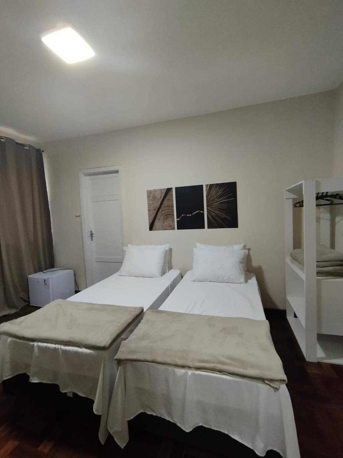 Hotel Avenida 新弗里堡 外观 照片