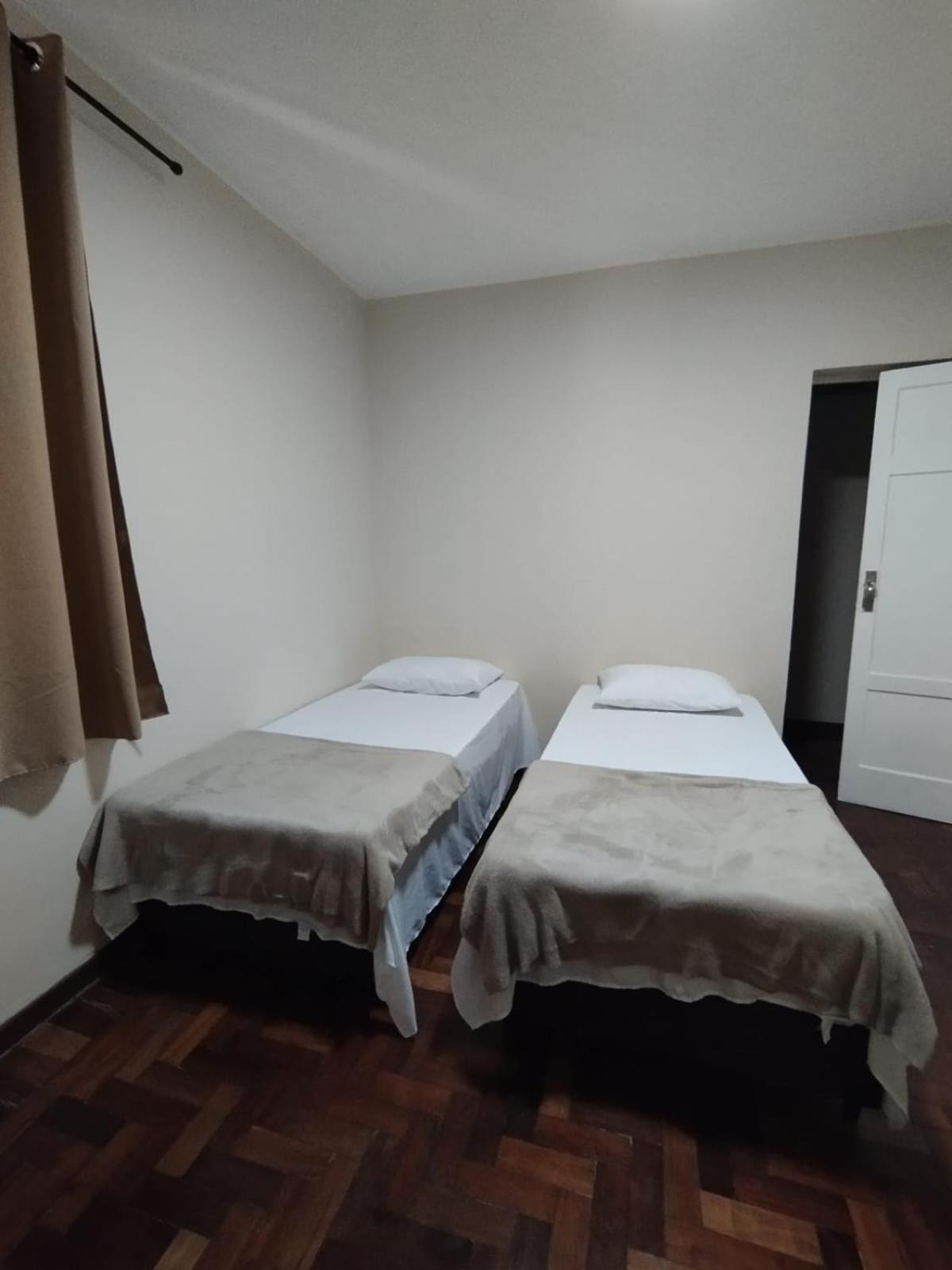 Hotel Avenida 新弗里堡 外观 照片