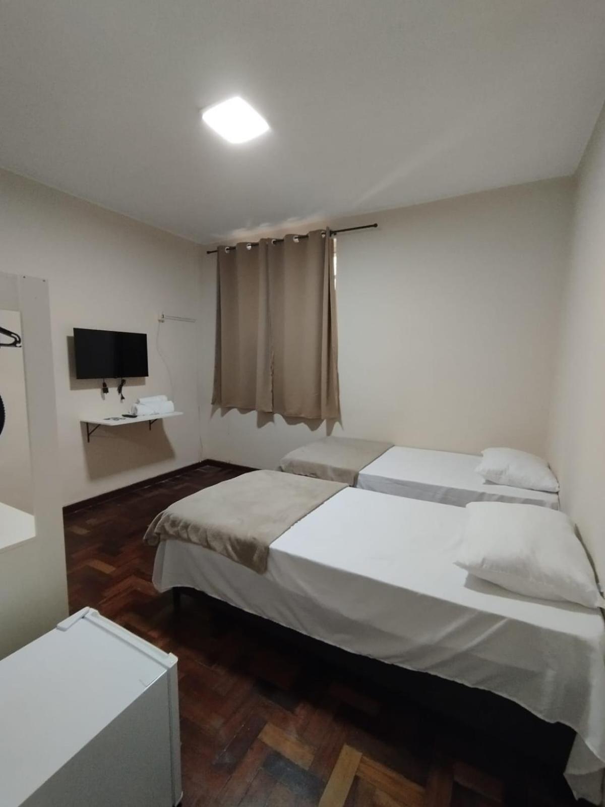 Hotel Avenida 新弗里堡 外观 照片