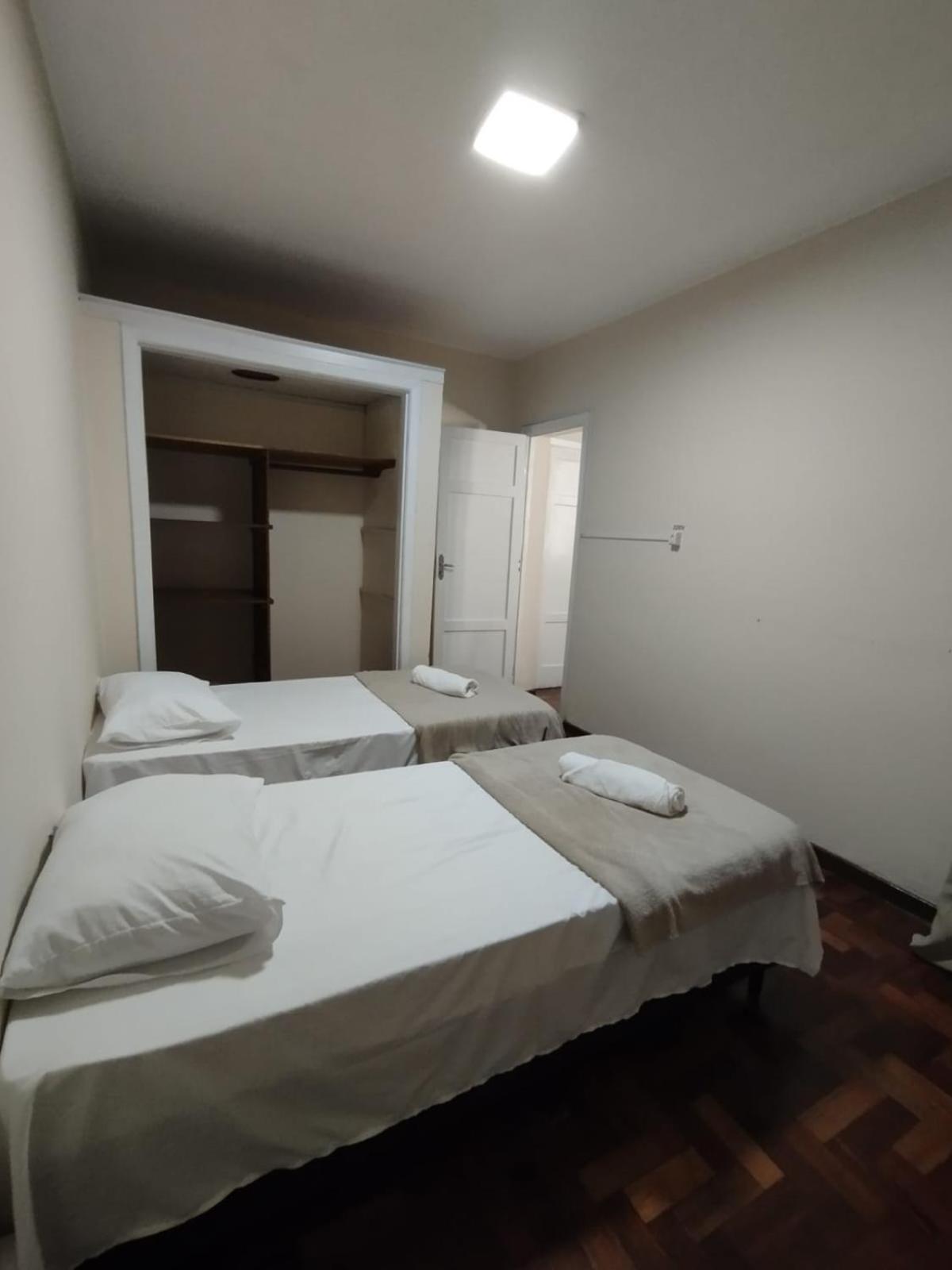 Hotel Avenida 新弗里堡 外观 照片