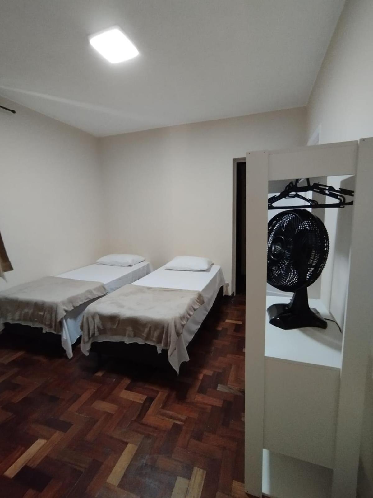 Hotel Avenida 新弗里堡 外观 照片